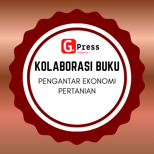 2723 Pengantar Ekonomi Pertanian